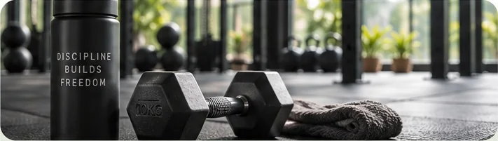 Exercise and personal training