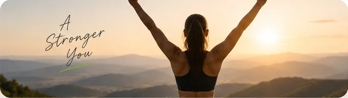 Transformation and wellness