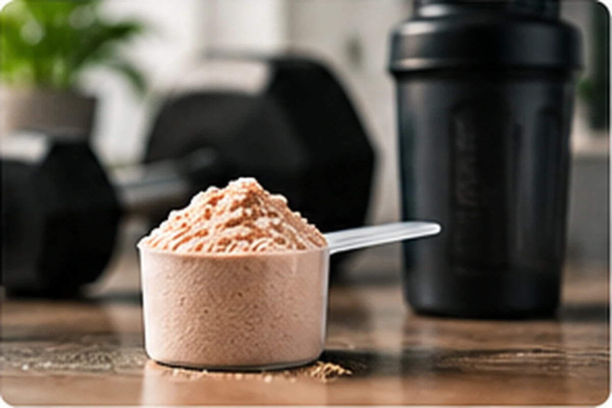 Creatine, Protein Powders and Performance: What to Know Before You Buy