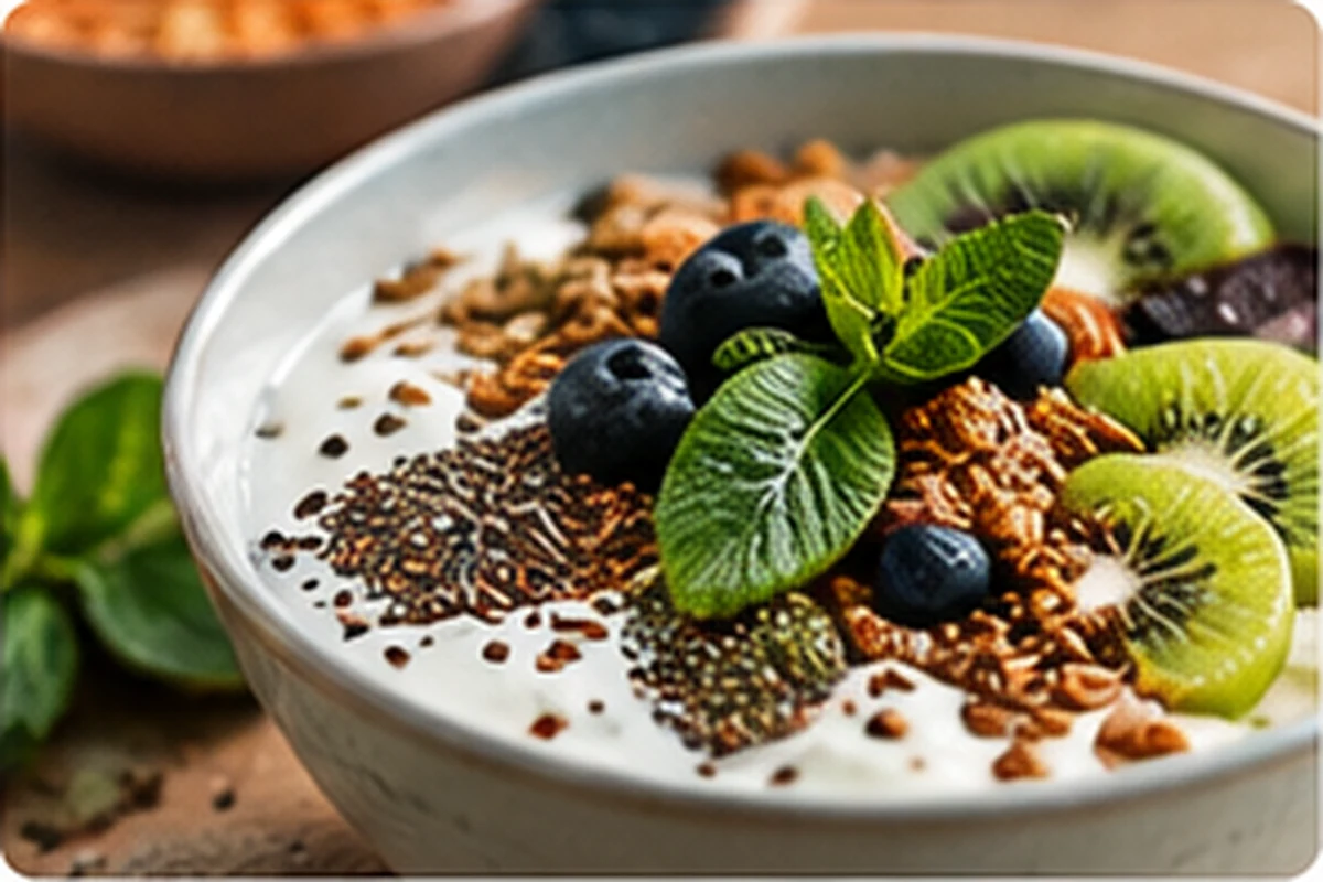 Fibre, Gut Health and Everyday Eating: Why Variety Beats a “Detox”