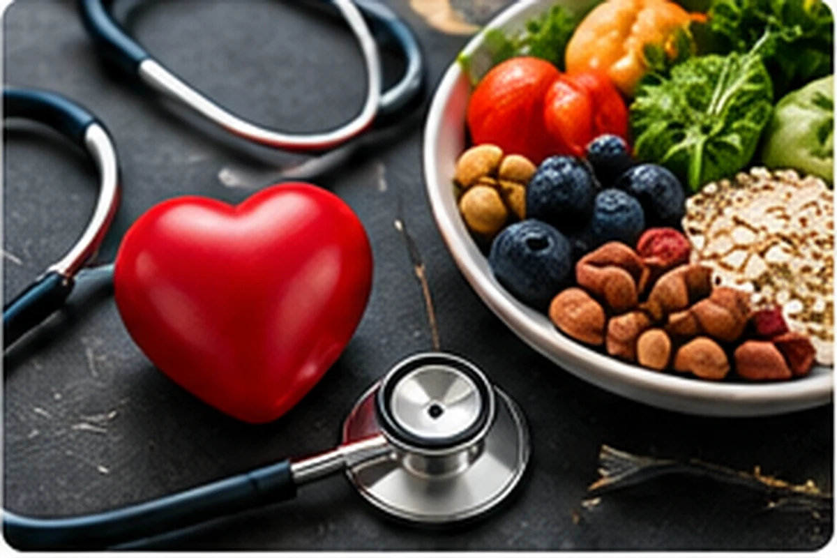 Heart-Healthy Eating: Beyond “Low Fat”