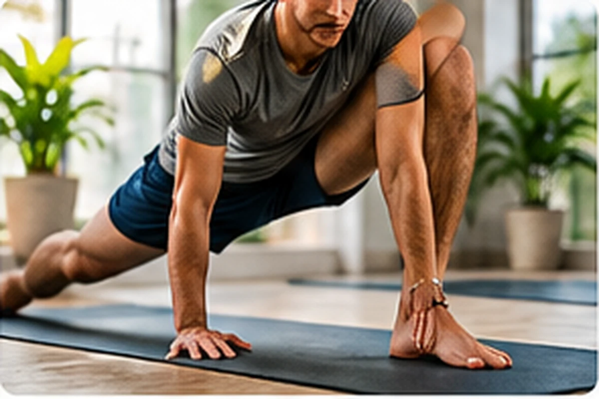 Mobility vs Flexibility: What Your Body Actually Needs to Move Better