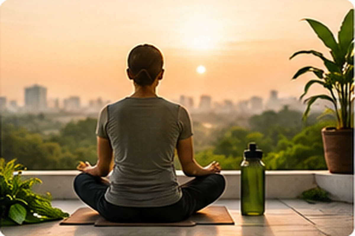 Stress, Recovery and the Body: Why “Doing More” Is Not Always the Answer