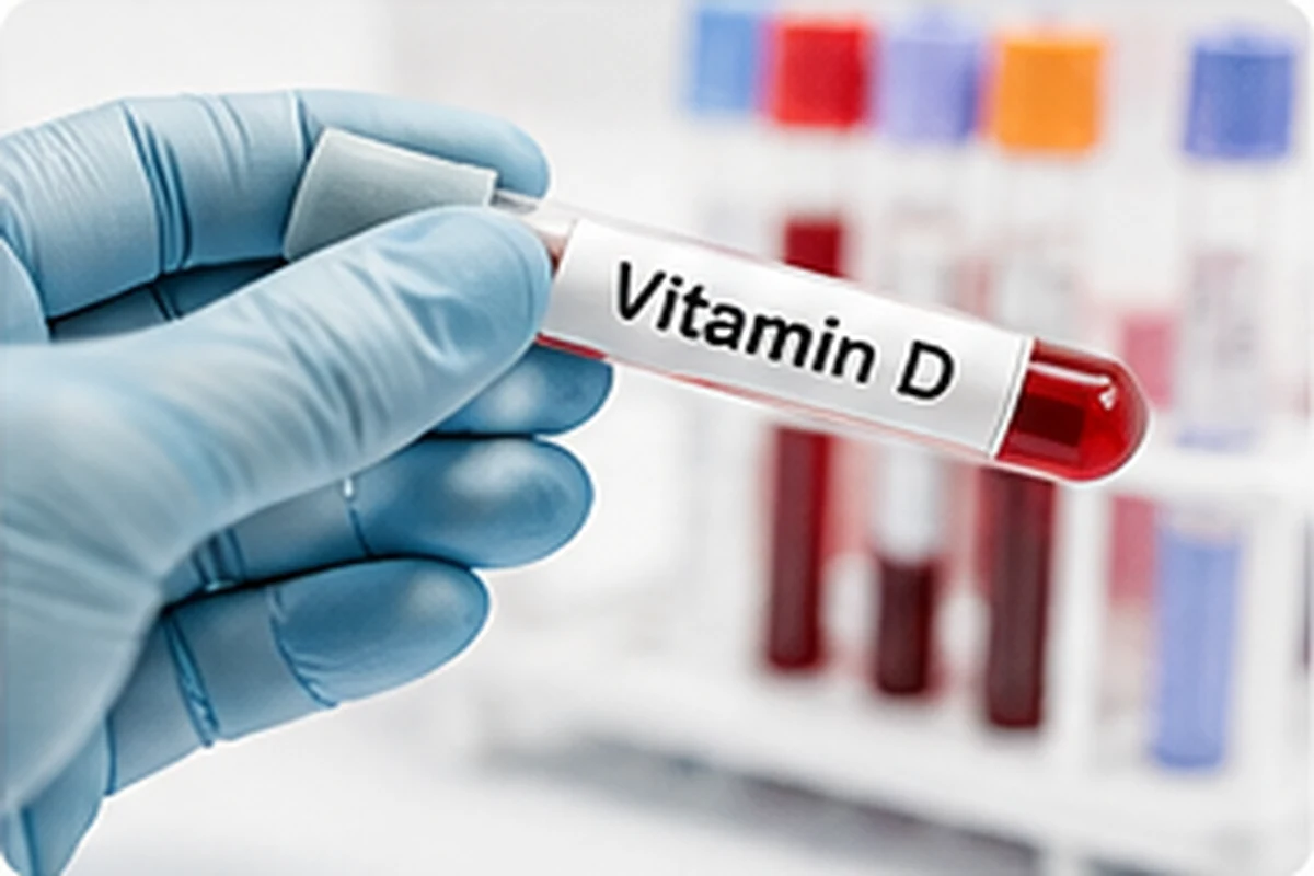 Vitamin D, B12 and Iron: When Testing and Professional Guidance Matter