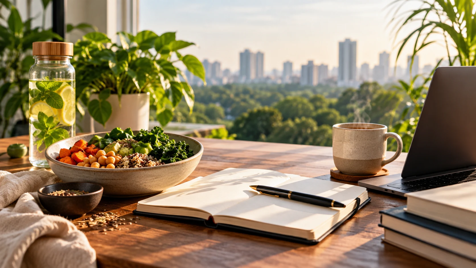 AarogyaSage health journal