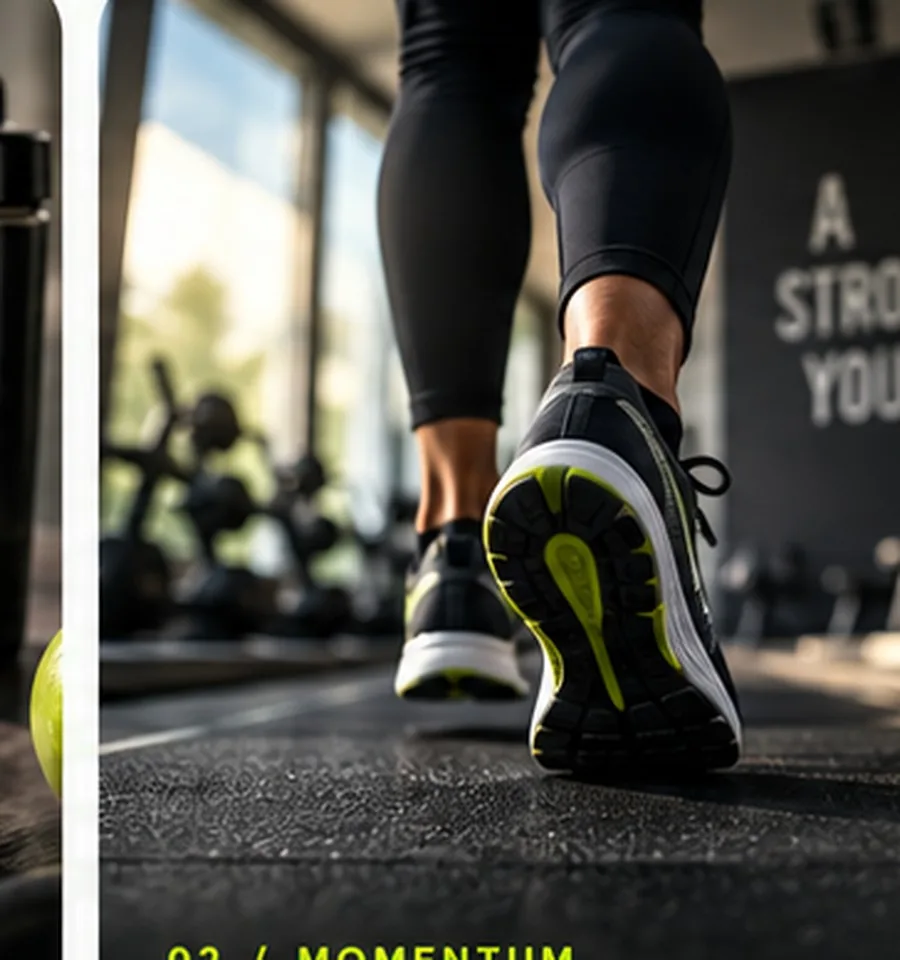 Fitness training
