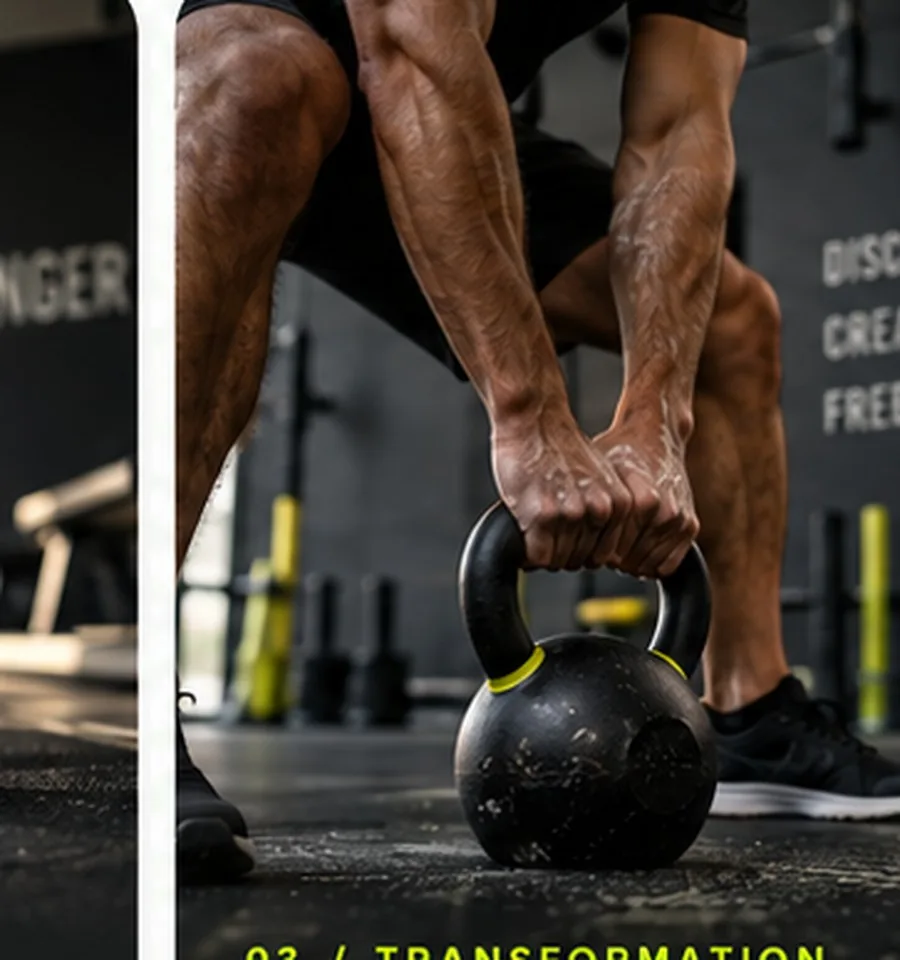 Functional fitness