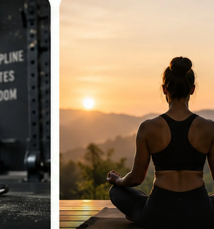 Athlete recovery and wellness