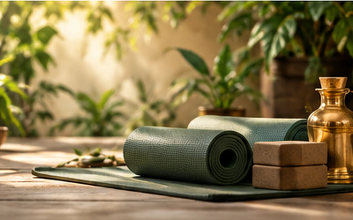Daily Ayurvedic routine