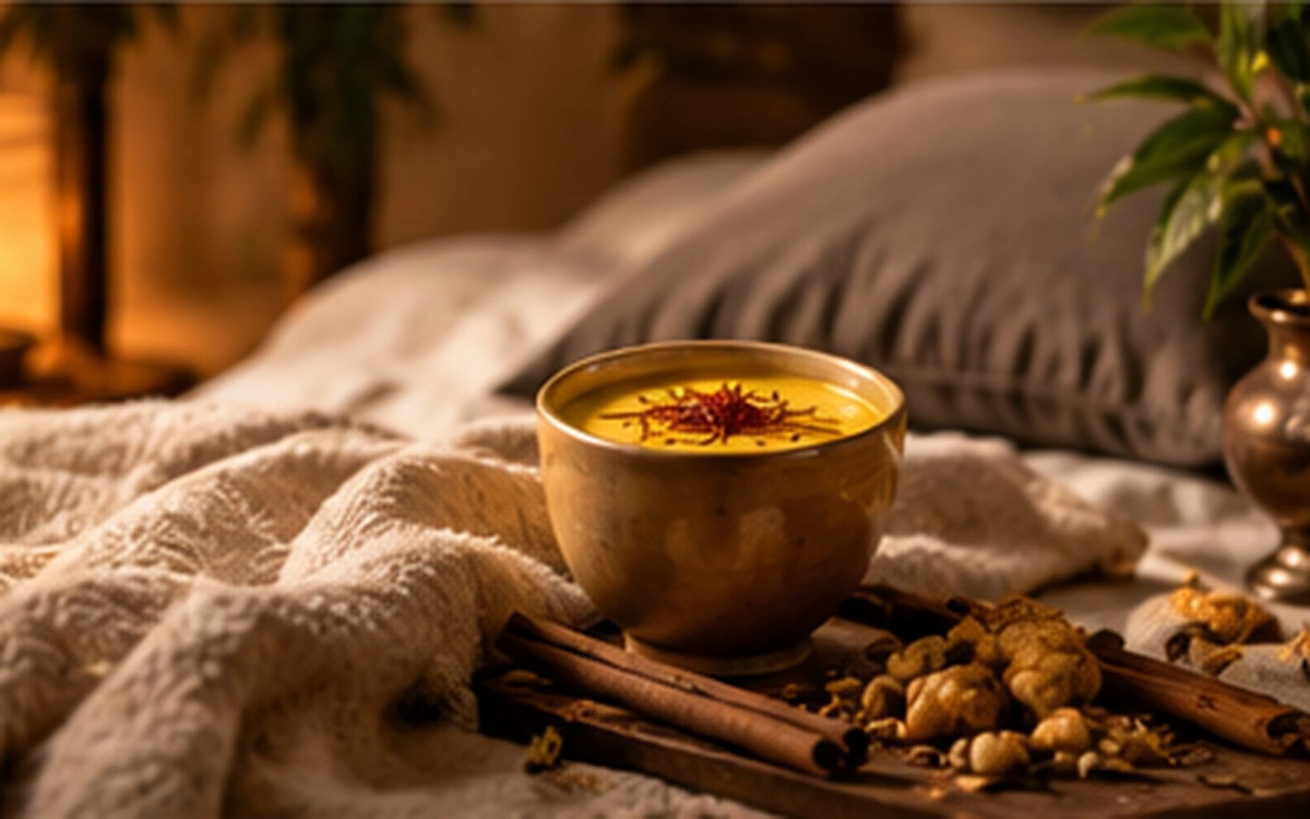 Seasonal Ayurvedic living