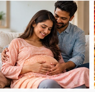 Pregnancy