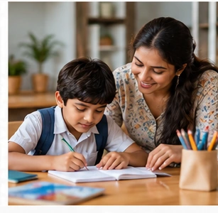 School and active life