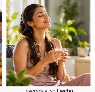 Active everyday life
