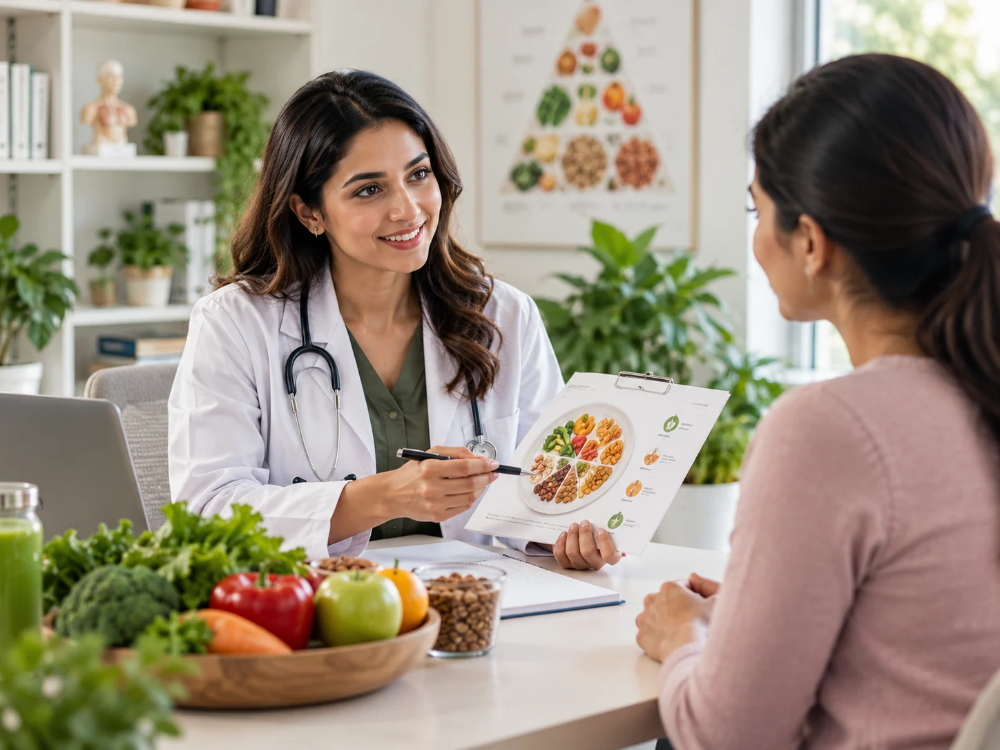 Medical Nutrition