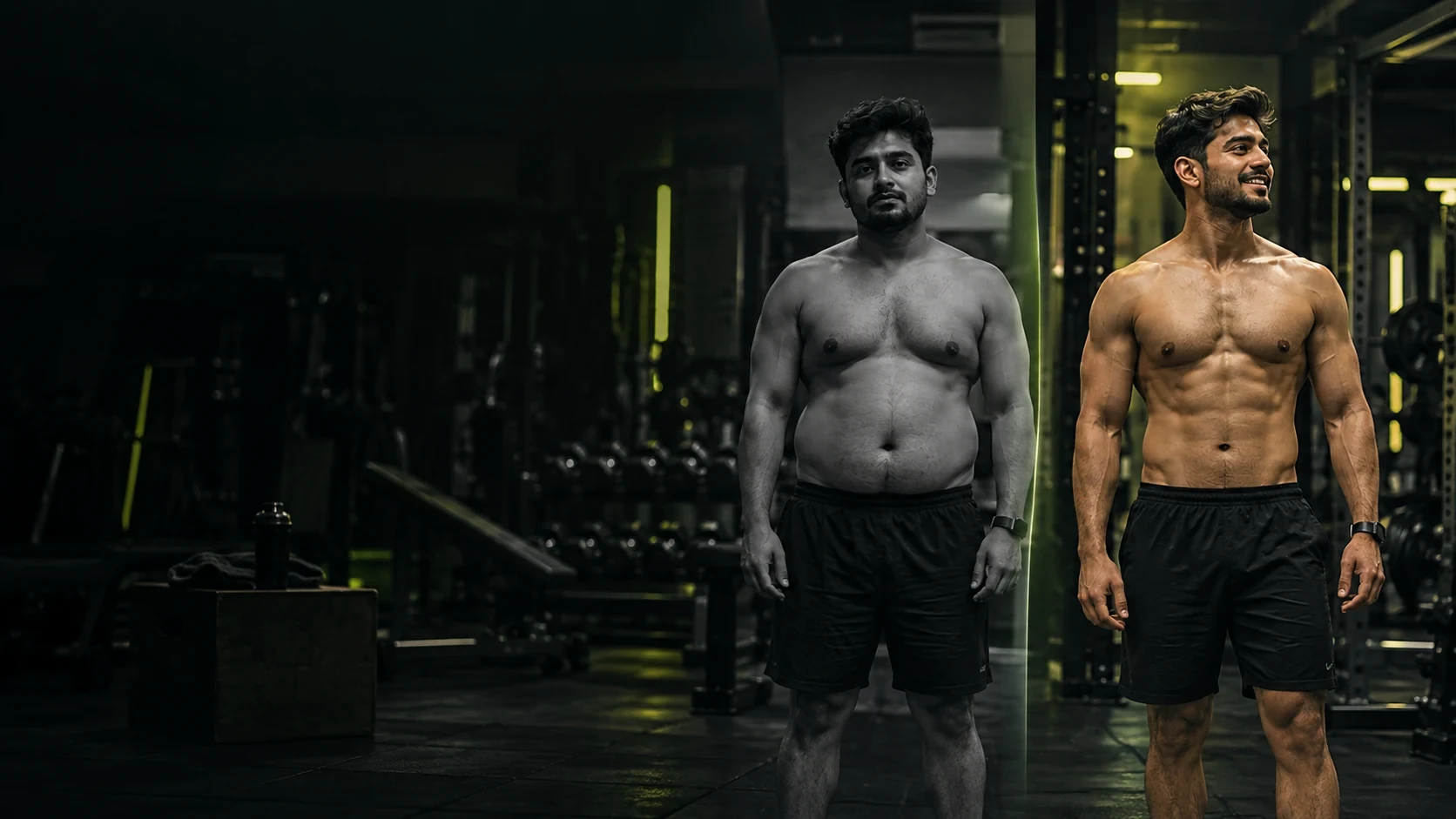 AarogyaSage transformation program