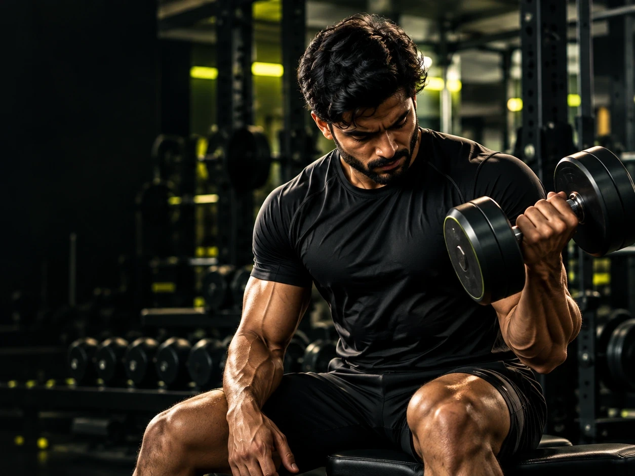 Strength and transformation training