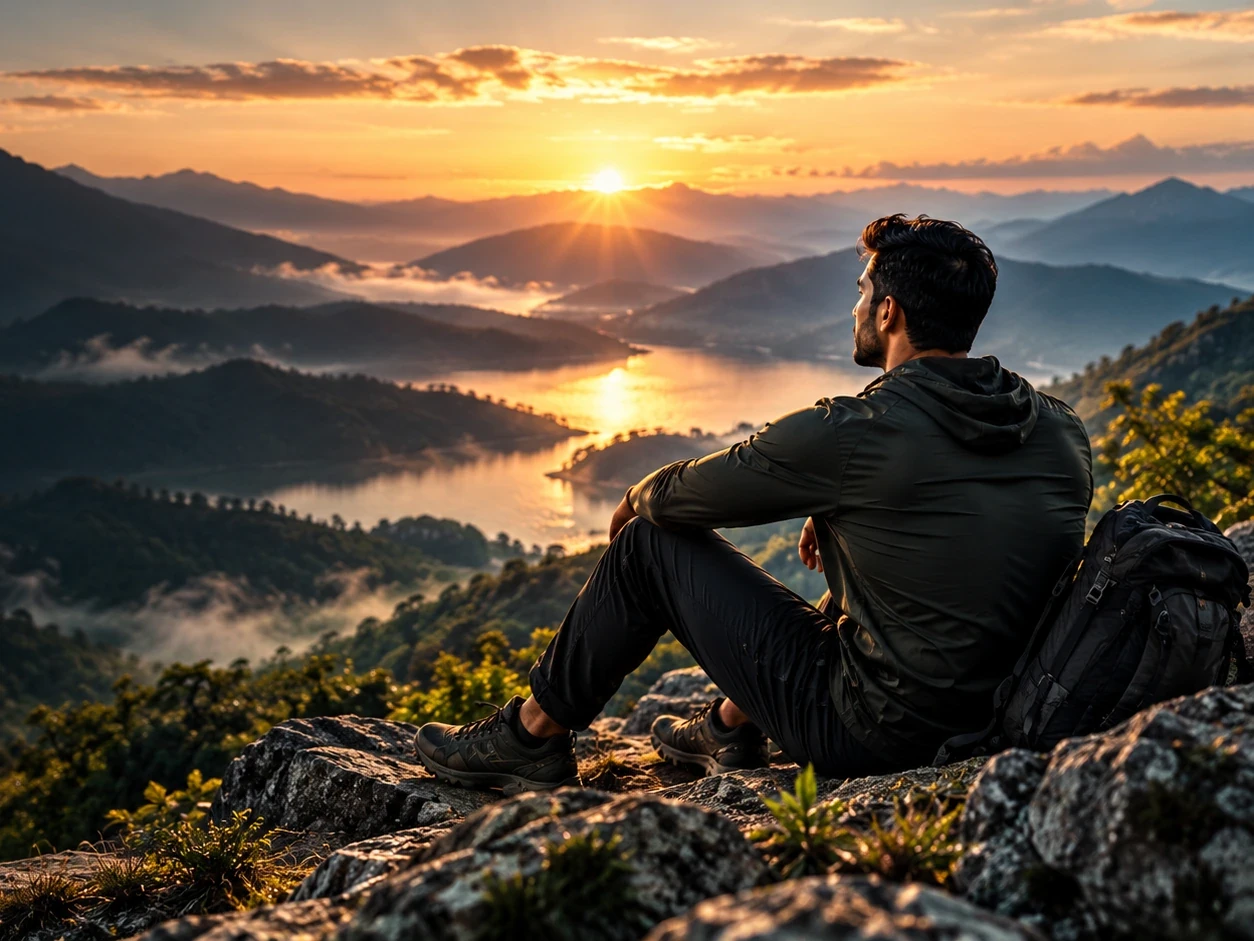 Long-term wellness and health