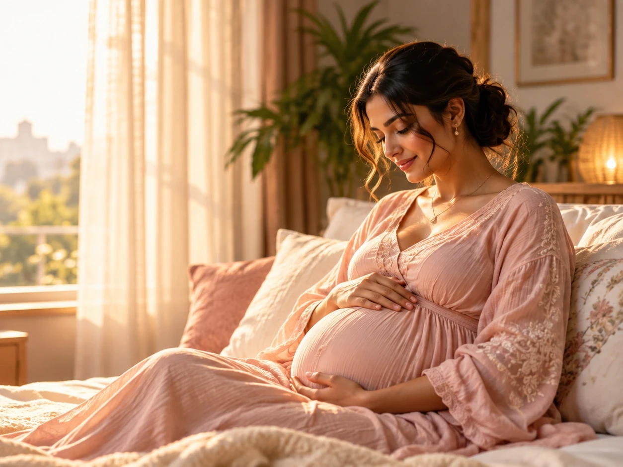 Women's health and postpartum wellness