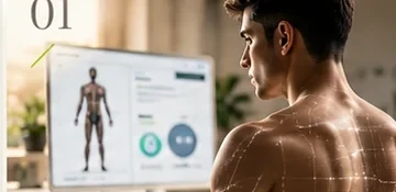 Personal health assessment