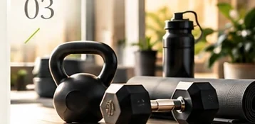 Movement and training framework