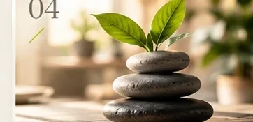 Habit architecture and mindfulness