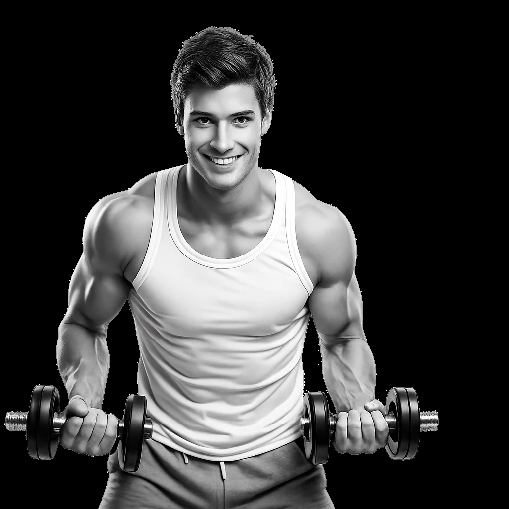 Transformation system athlete