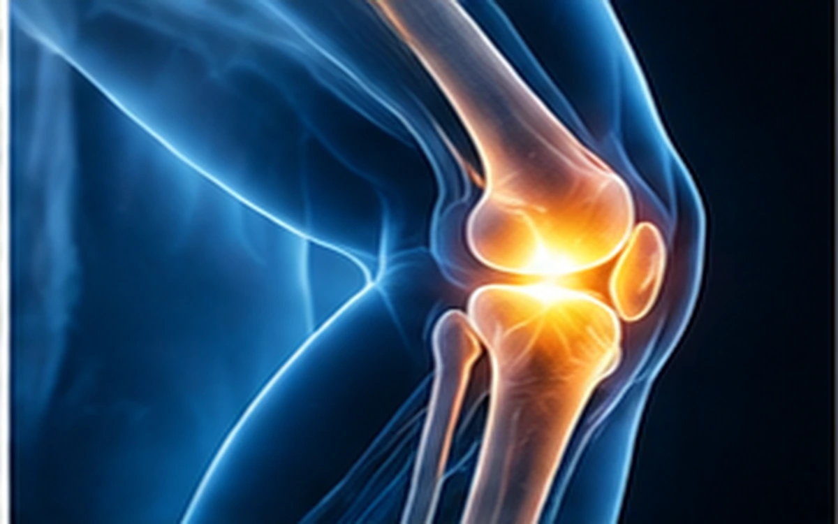 Bone & Joint Health