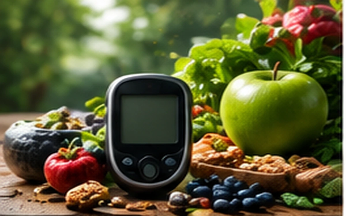 Diabetes Care