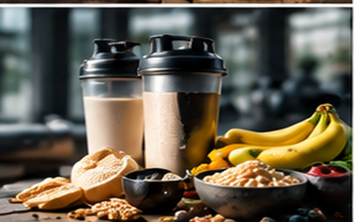 General Sports Nutrition