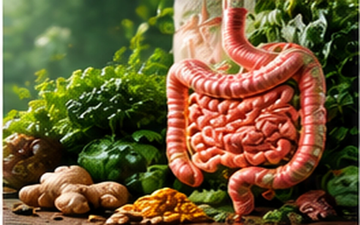 Gut Health