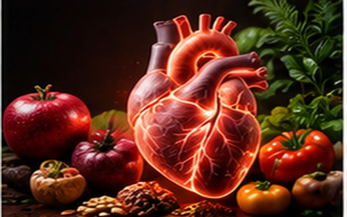 Heart Health