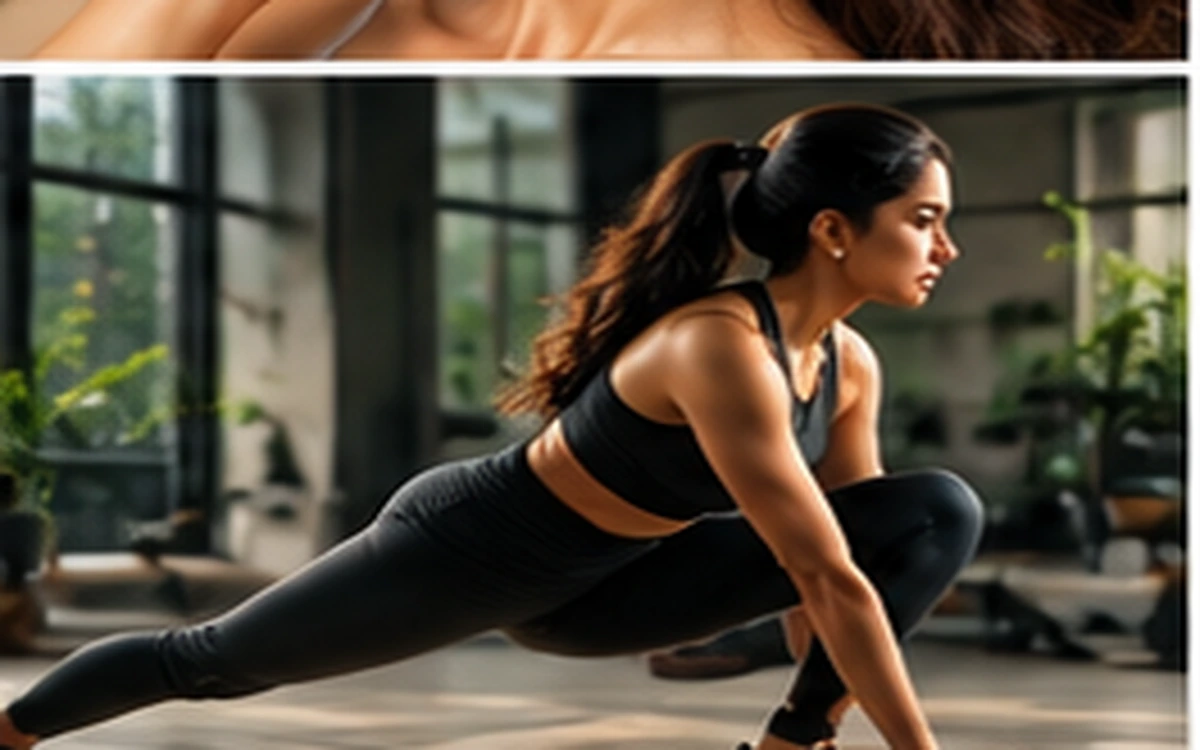 Mobility & Strength