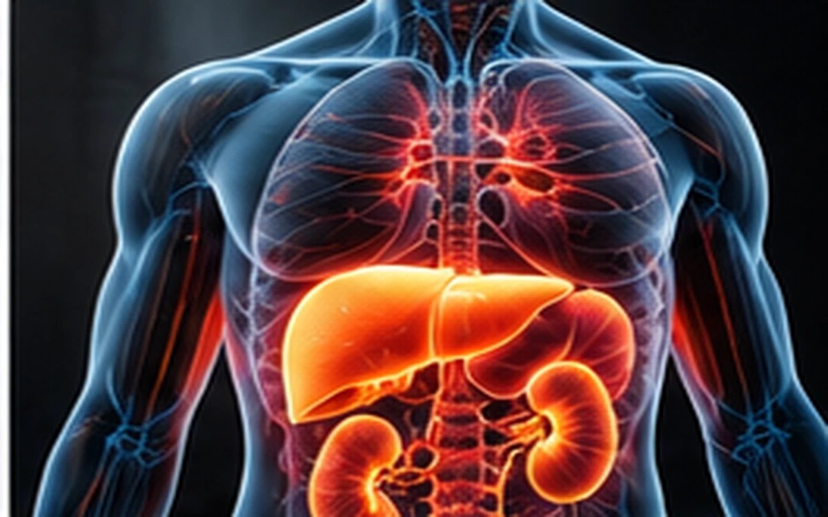 Vital Organ Support
