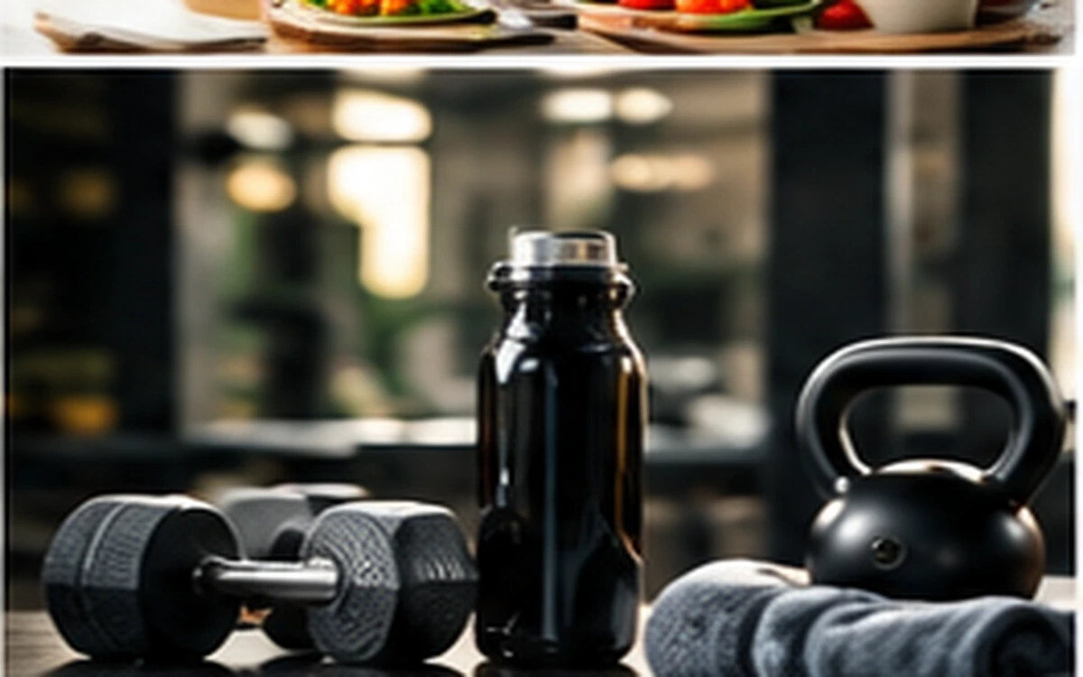 Your Personal Trainer