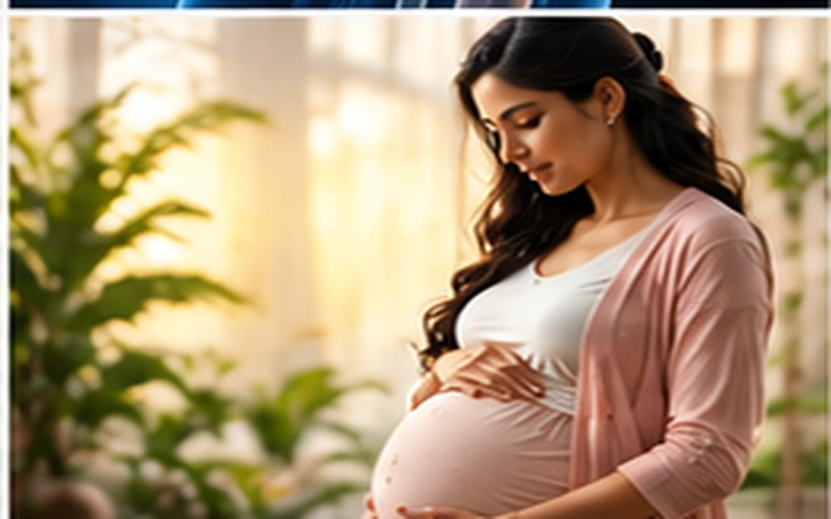 Pregnancy Health